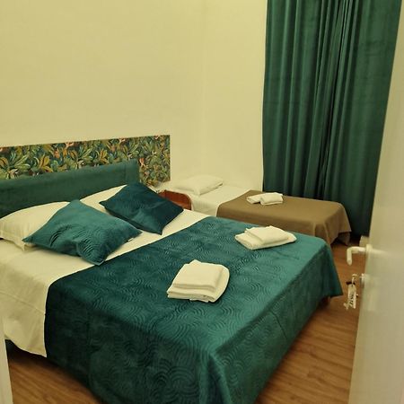 Roma Story Hotel Kültér fotó
