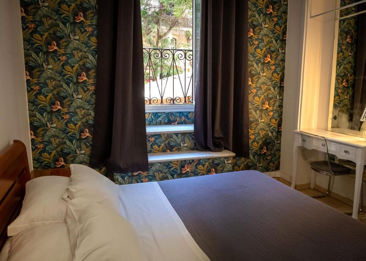 Roma Story Hotel Kültér fotó