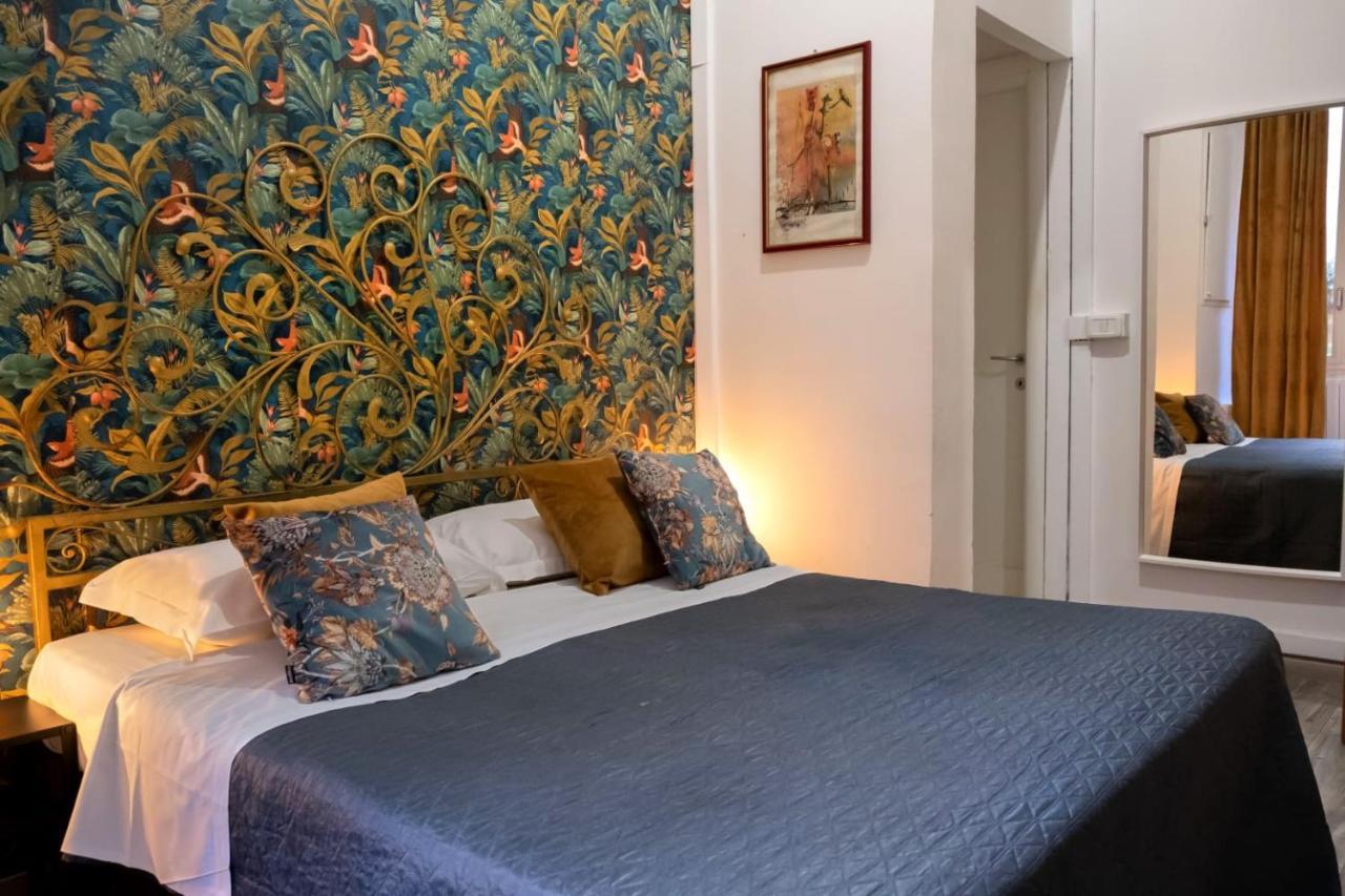 Roma Story Hotel Kültér fotó