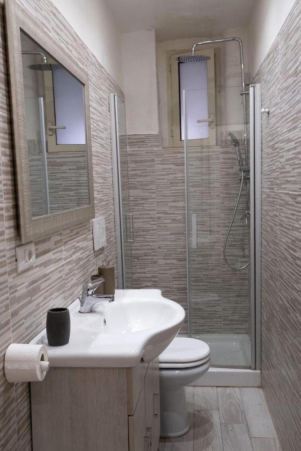 Roma Story Hotel Kültér fotó