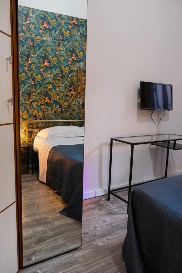 Roma Story Hotel Kültér fotó