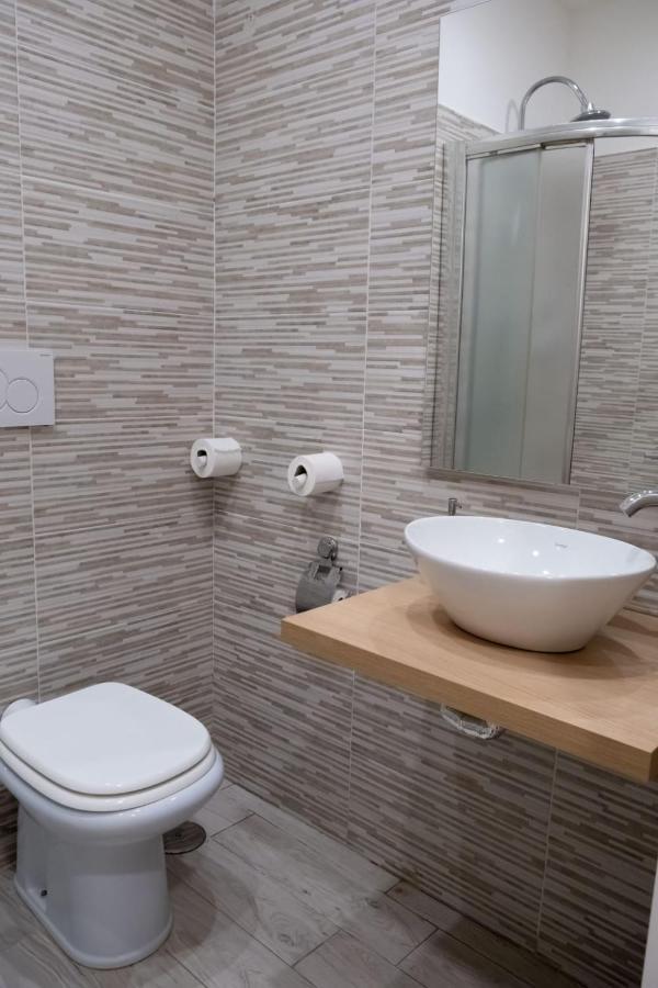 Roma Story Hotel Kültér fotó