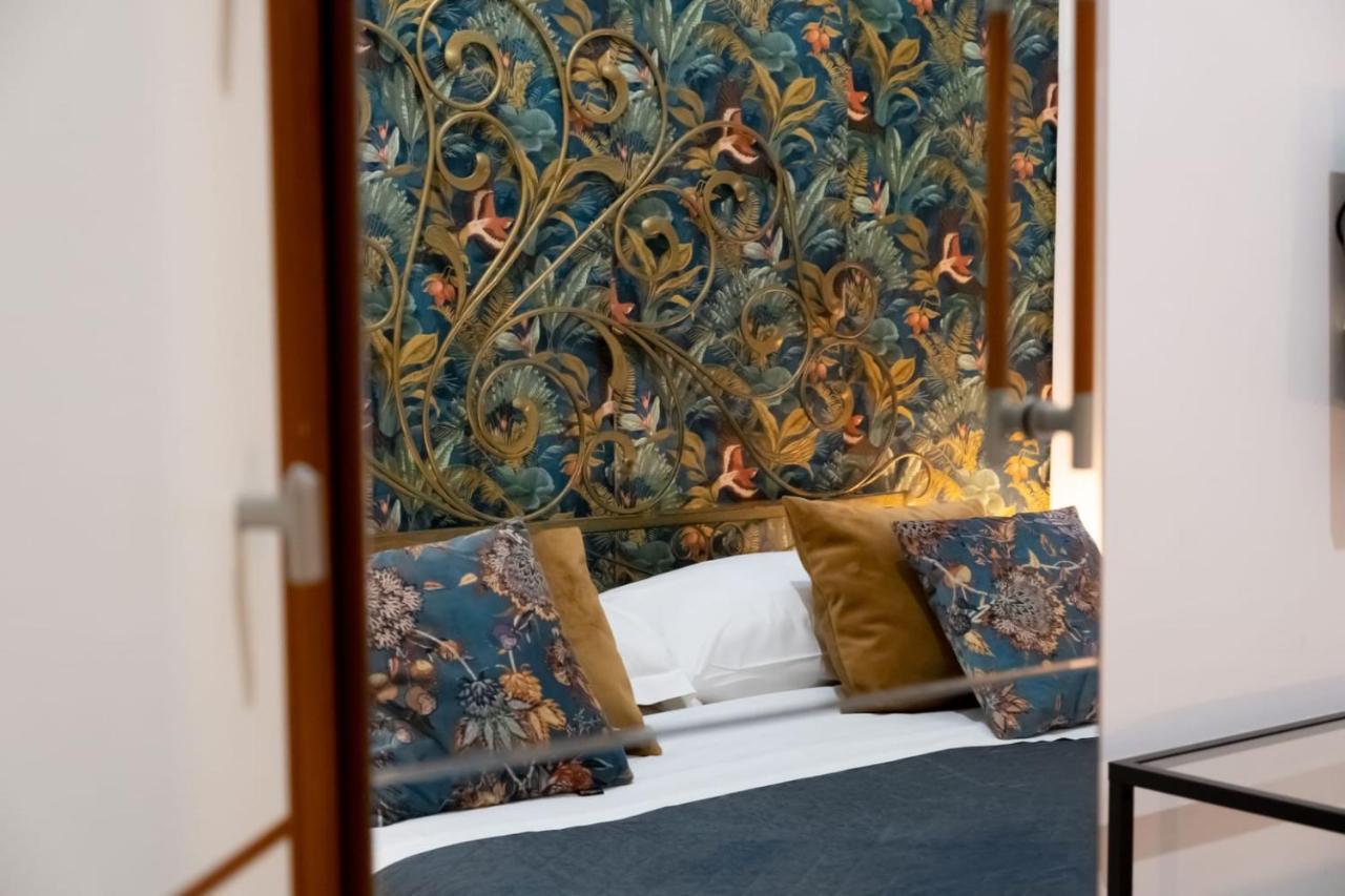 Roma Story Hotel Kültér fotó
