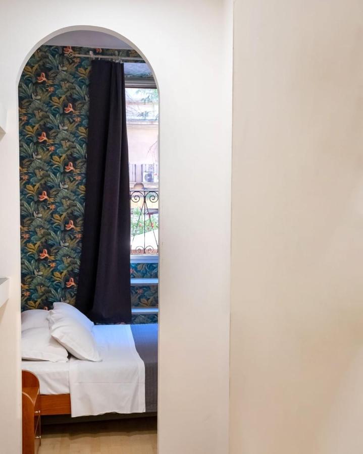 Roma Story Hotel Kültér fotó