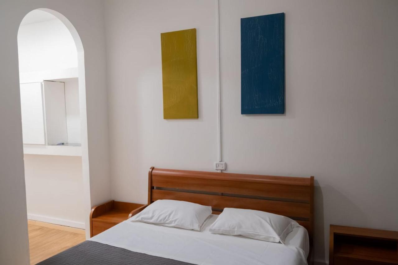 Roma Story Hotel Kültér fotó