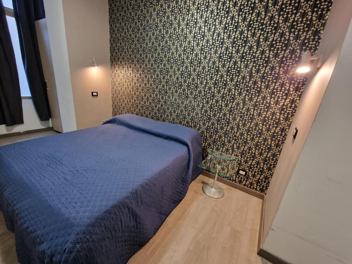Roma Story Hotel Kültér fotó