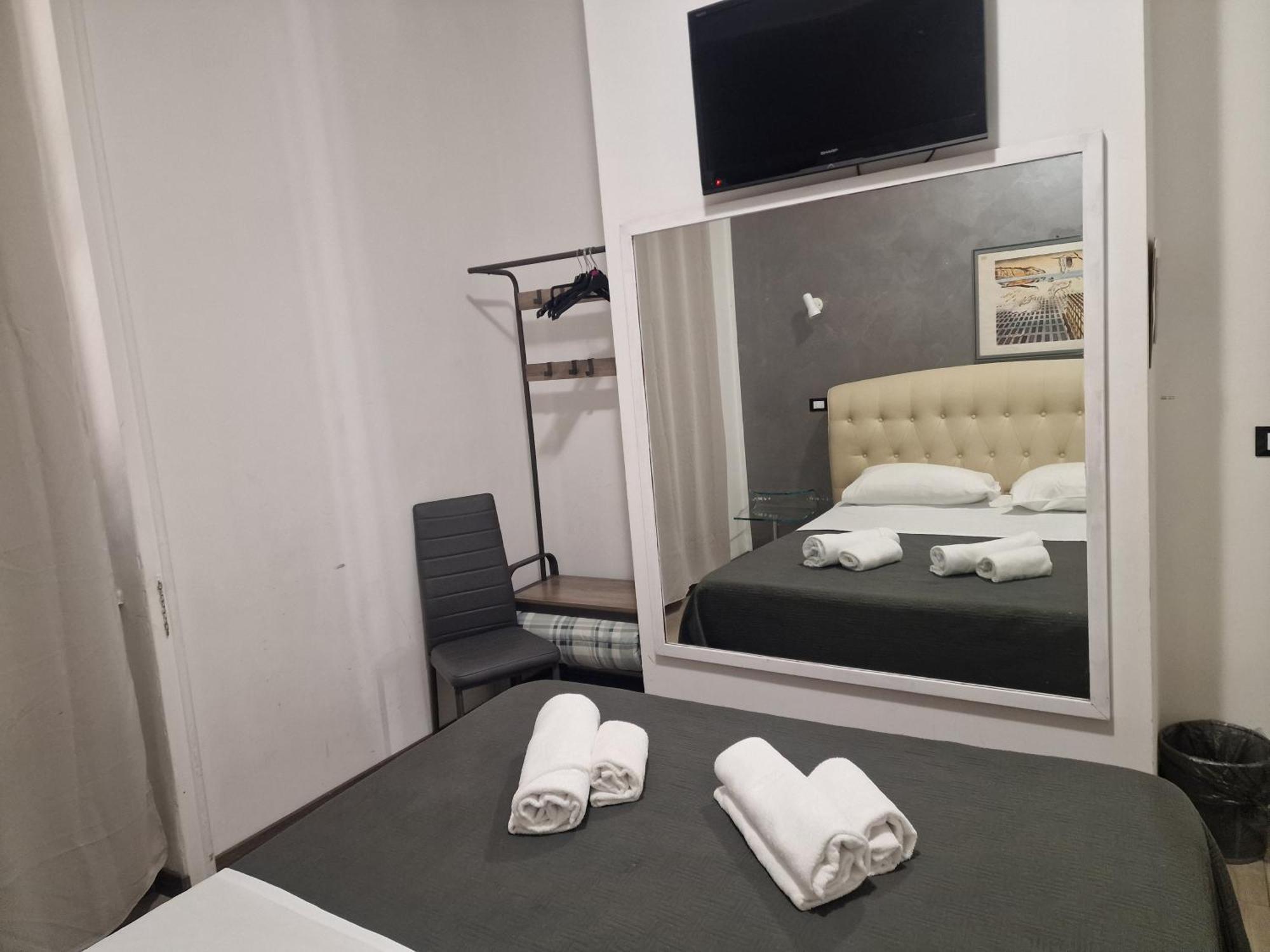 Roma Story Hotel Kültér fotó