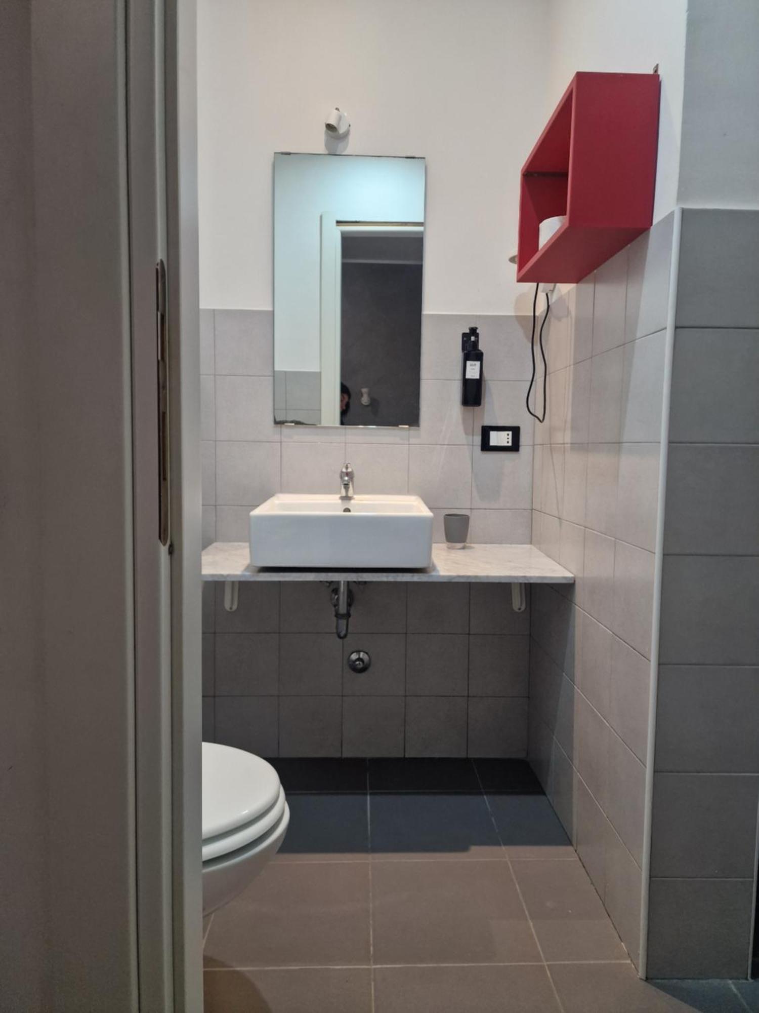 Roma Story Hotel Kültér fotó