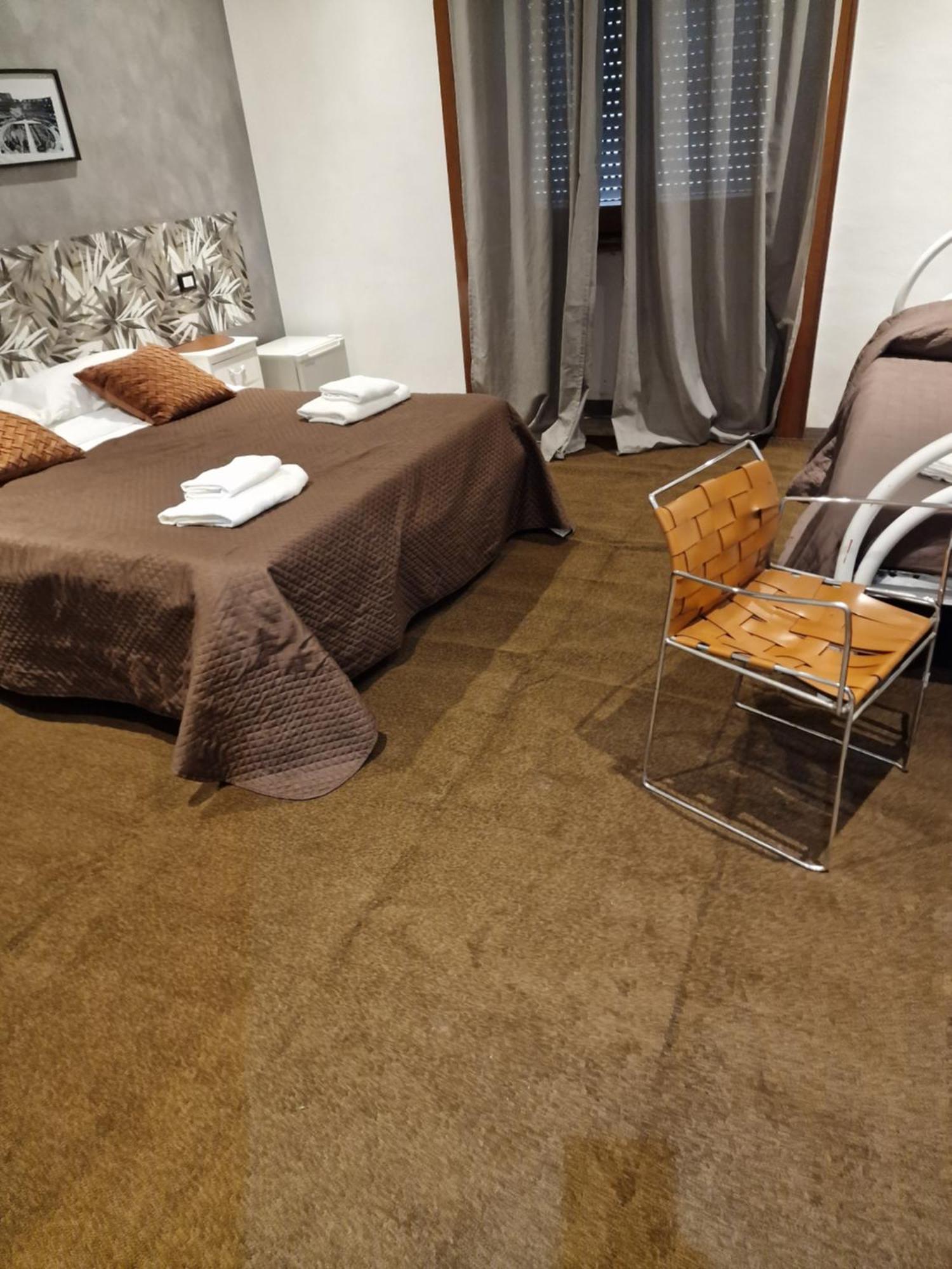 Roma Story Hotel Kültér fotó